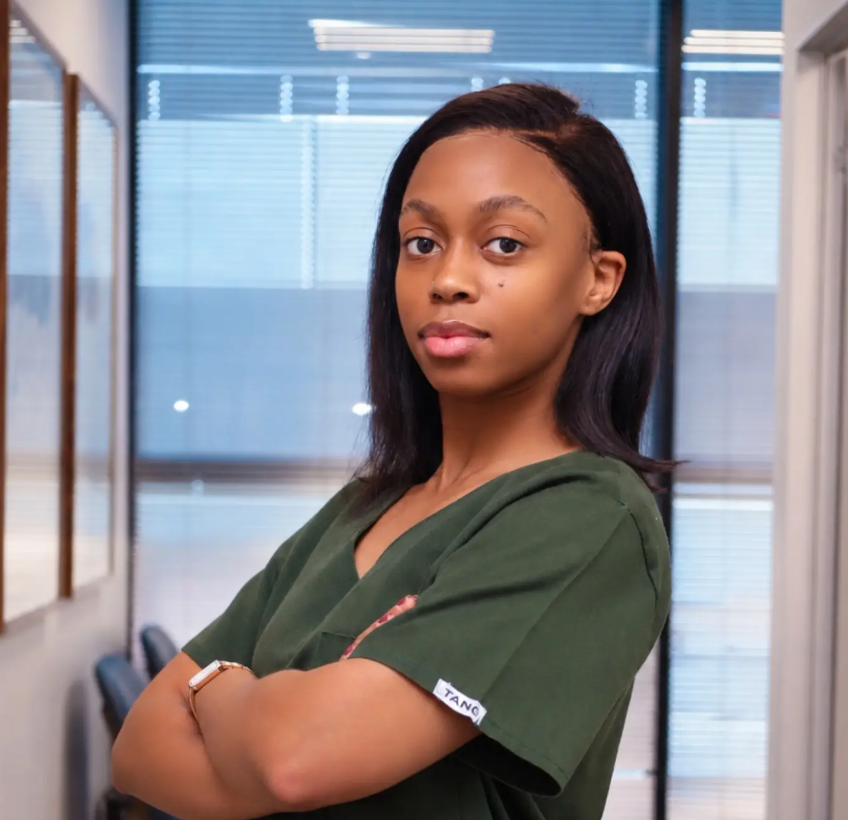 Tumi Kekana